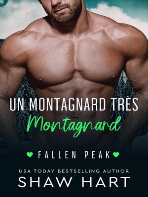 cover image of Un Séducteur Très Montagnard